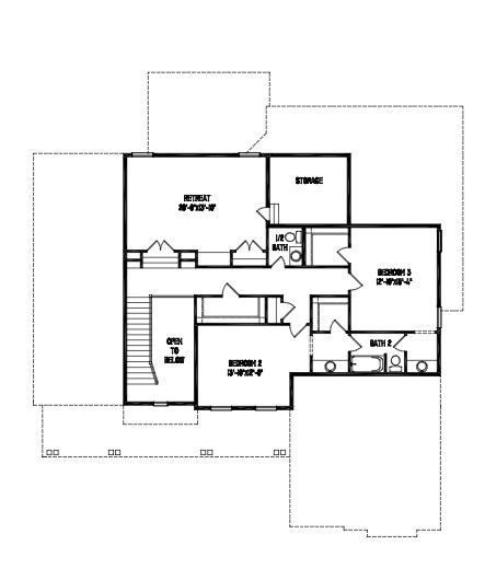 496 Cairns Way, Chapel Hill, NC 27514