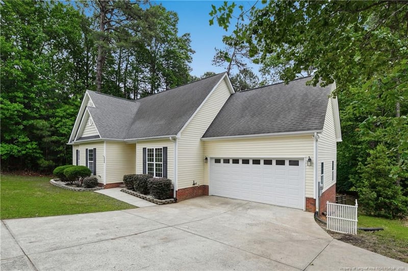 496 Carolina Way, Sanford, NC 27332