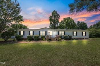 496 Creech Johnson Rd, Zebulon, NC 27597