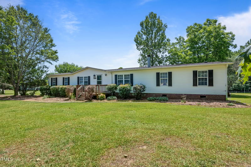 496 Creech Johnson Rd, Zebulon, NC 27597