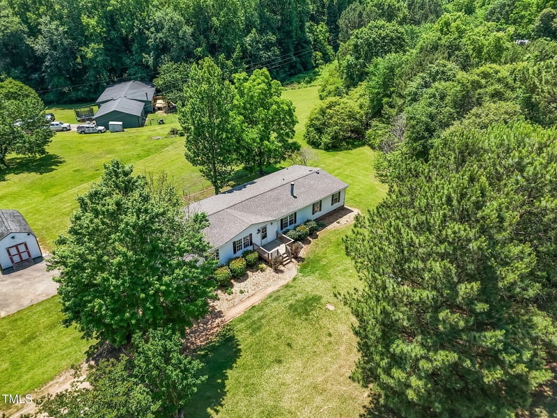 496 Creech Johnson Rd, Zebulon, NC 27597