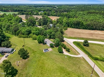 496 Creech Johnson Rd, Zebulon, NC 27597