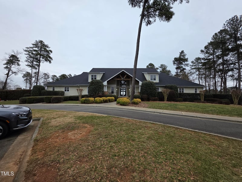 496 Davis Love Dr, Chapel Hill, NC 27517