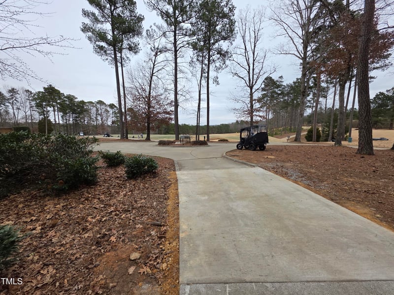 496 Davis Love Dr, Chapel Hill, NC 27517