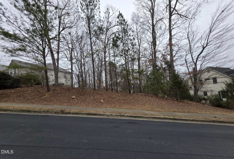 496 Davis Love Dr, Chapel Hill, NC 27517