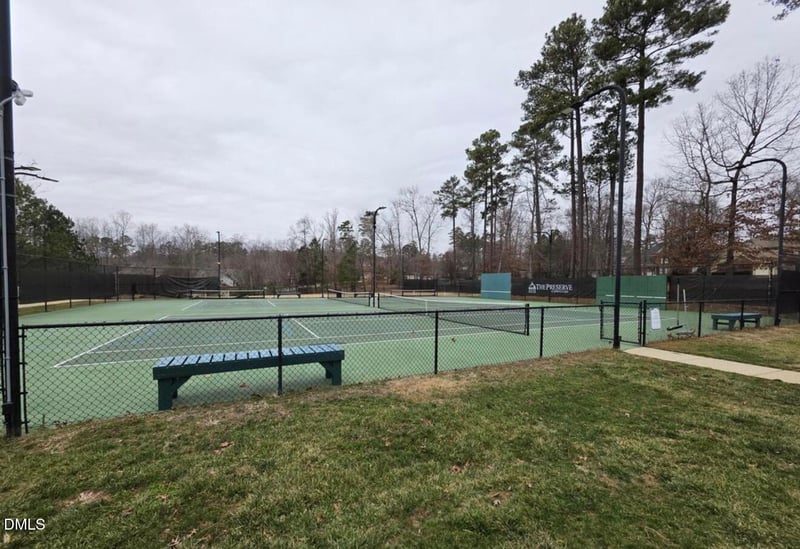 496 Davis Love Dr, Chapel Hill, NC 27517
