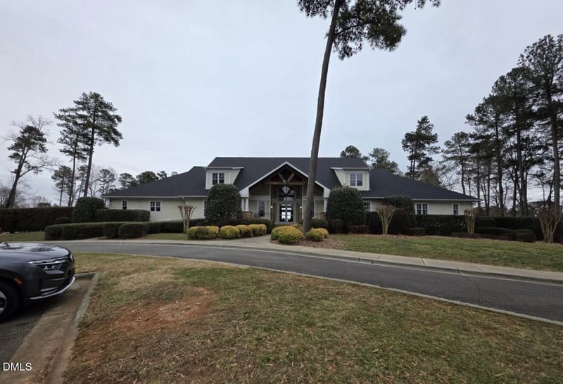 496 Davis Love Dr, Chapel Hill, NC 27517