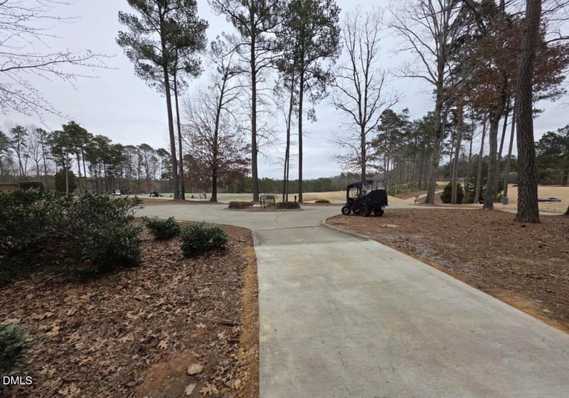 496 Davis Love Dr, Chapel Hill, NC 27517