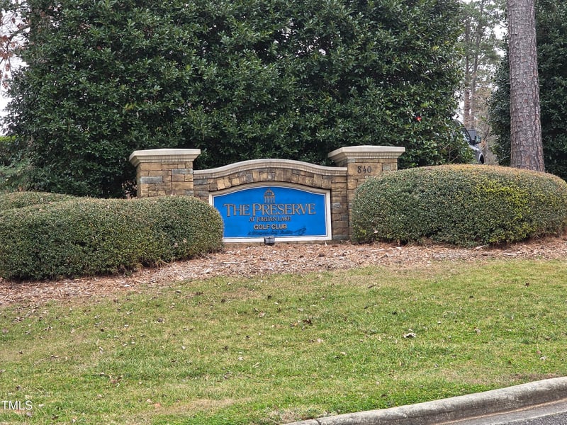 496 Davis Love Dr Lot 476, Chapel Hill, NC 27517