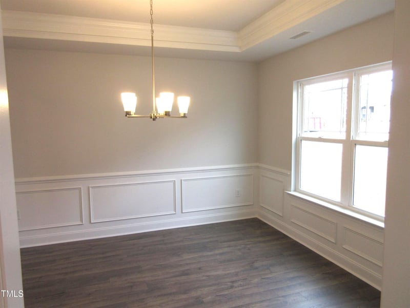 496 Glenkirk Pl #112, Garner, NC 27529