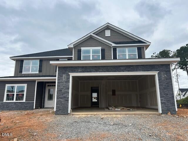496 Glenkirk Pl #112, Garner, NC 27529
