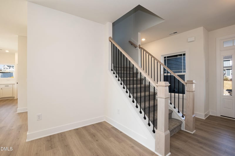 496 Glenkirk Pl #112, Garner, NC 27529