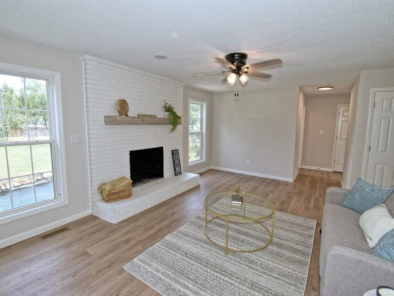 496 Lassiter Rd, Four Oaks, NC 27524