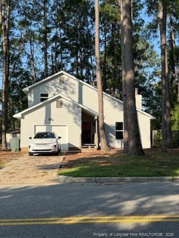 496 Tradewinds Dr, Fayetteville, NC 28314