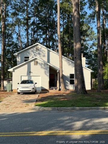 496 Tradewinds Dr, Fayetteville, NC 28314