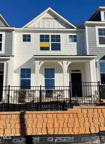 496 Traditions Grande Blvd #24, Wake Forest, NC 27587