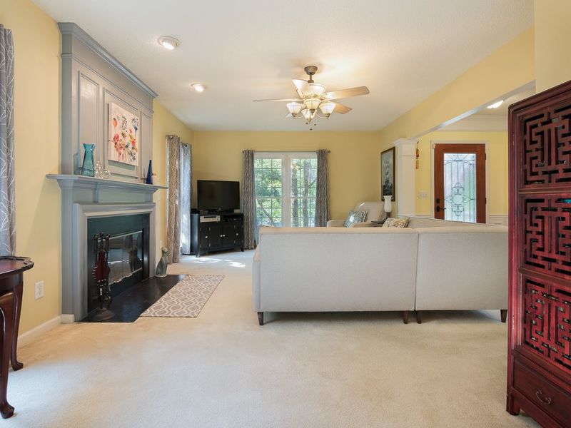 4960 Bivens Dr, Raleigh, NC 27616