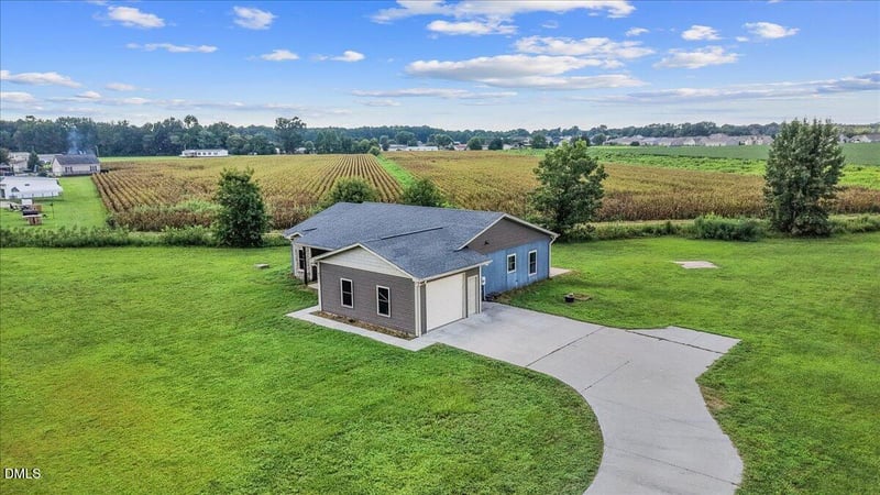 4961 Wayne Memorial Dr, Goldsboro, NC 27534