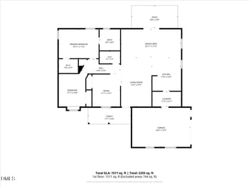 4961 Wayne Memorial Dr, Goldsboro, NC 27534