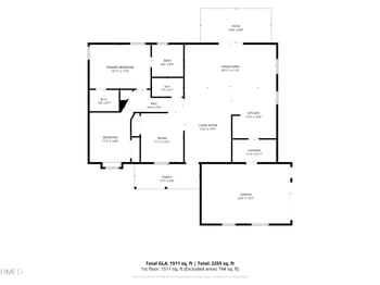 4961 Wayne Memorial Dr, Goldsboro, NC 27534