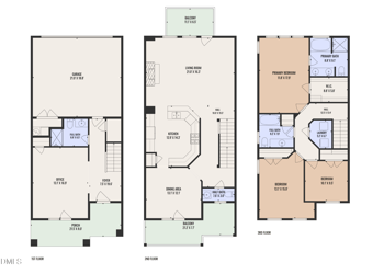 4962 Highcroft Dr, Cary, NC 27519