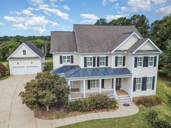 4962 Homestead Dr, Mebane, NC 27302