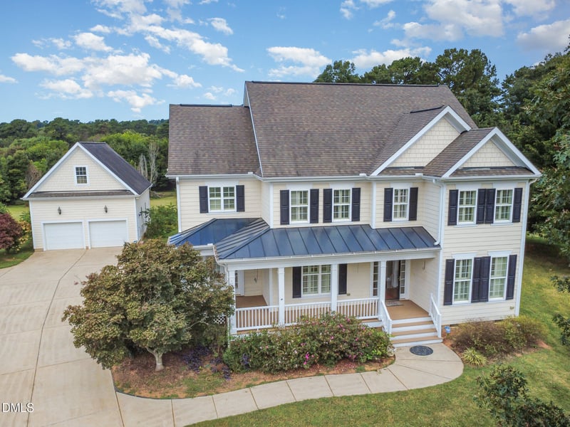 4962 Homestead Dr, Mebane, NC 27302
