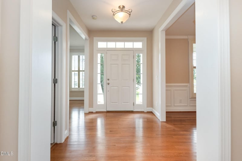 4962 Homestead Dr, Mebane, NC 27302