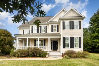 4962 Homestead Dr, Mebane, NC 27302