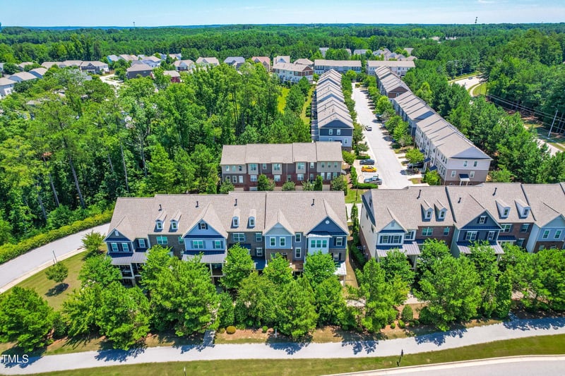 4963 Highcroft Dr, Cary, NC 27519