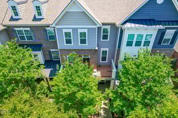 4963 Highcroft Dr, Cary, NC 27519