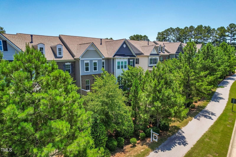 4963 Highcroft Dr, Cary, NC 27519