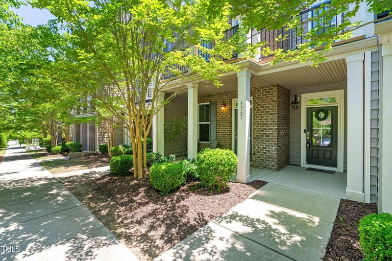 4963 Highcroft Dr, Cary, NC 27519