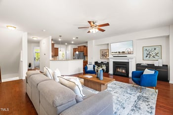 4963 Highcroft Dr, Cary, NC 27519