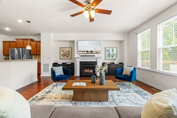 4963 Highcroft Dr, Cary, NC 27519