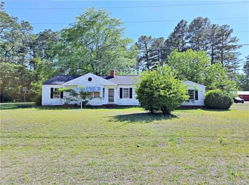 4964 Cedar Creek Rd, Fayetteville, NC 28312