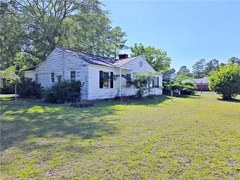 4964 Cedar Creek Rd, Fayetteville, NC 28312