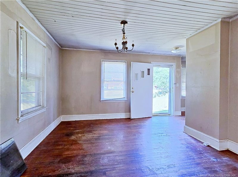 4964 Cedar Creek Rd, Fayetteville, NC 28312