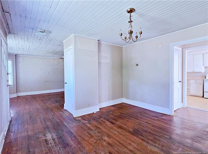 4964 Cedar Creek Rd, Fayetteville, NC 28312