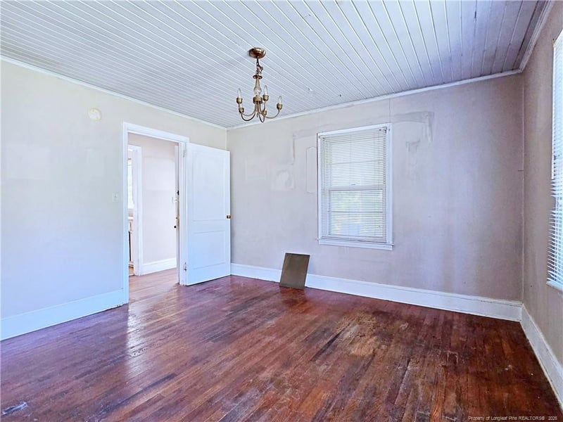 4964 Cedar Creek Rd, Fayetteville, NC 28312