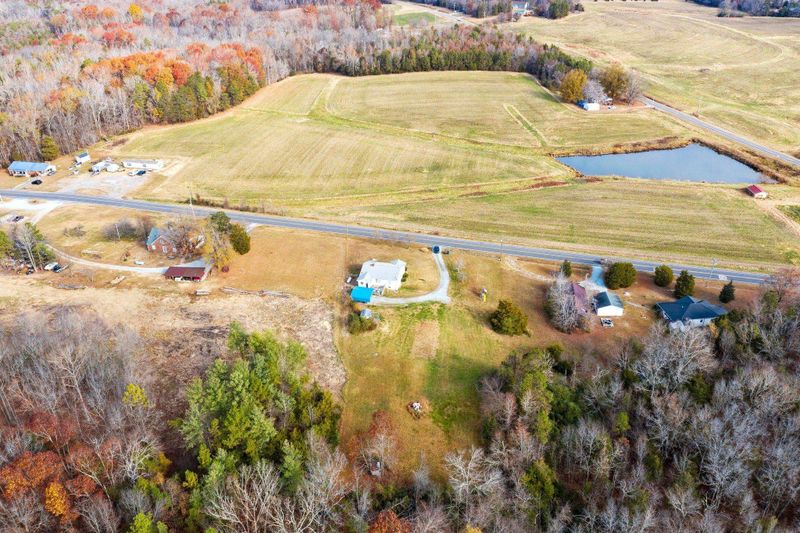 4966 Oxford Rd, Roxboro, NC 27574