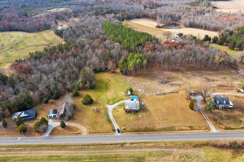 4966 Oxford Rd, Roxboro, NC 27574