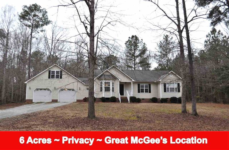 4966 Raleigh Rd, Benson, NC 27504