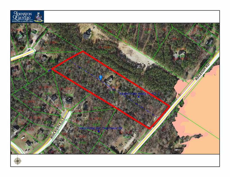 4966 Raleigh Rd, Benson, NC 27504