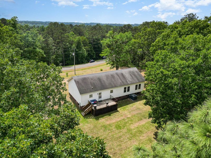 4968 River Rd, Lillington, NC 27546