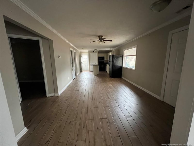 4969 Arlington St, Hope Mills, NC 28348