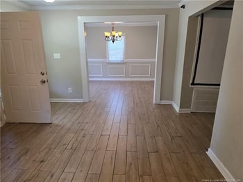 4969 Arlington St, Hope Mills, NC 28348