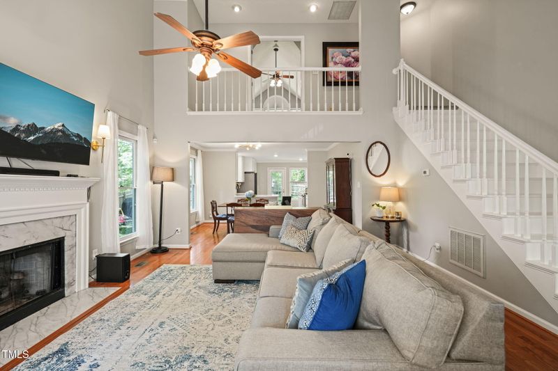 4969 Royal Adelaide Way, Raleigh, NC 27604