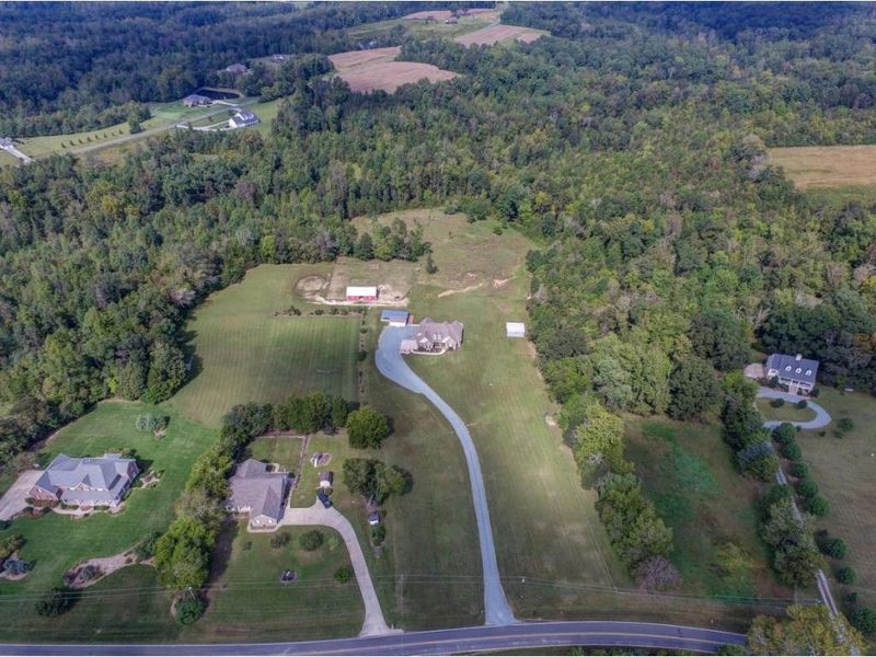 4969 Sartin Rd, Burlington, NC 27217