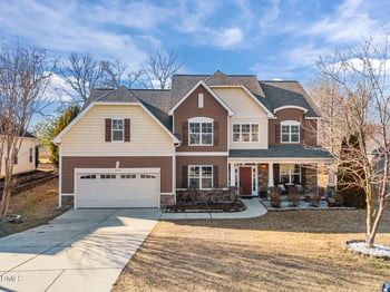 4969 Stonewood Pines Dr, Knightdale, NC 27545